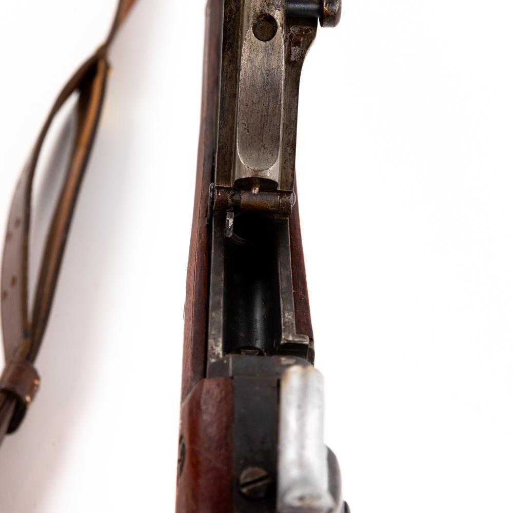 Springfield 1873 .45-70 Rifle (C) 61107