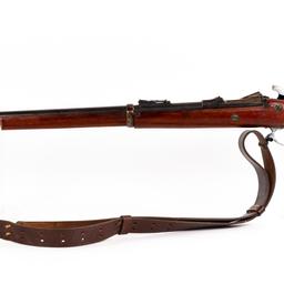 Springfield 1873 .45-70 Rifle (C) 61107