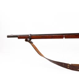 Springfield 1873 .45-70 Rifle (C) 61107