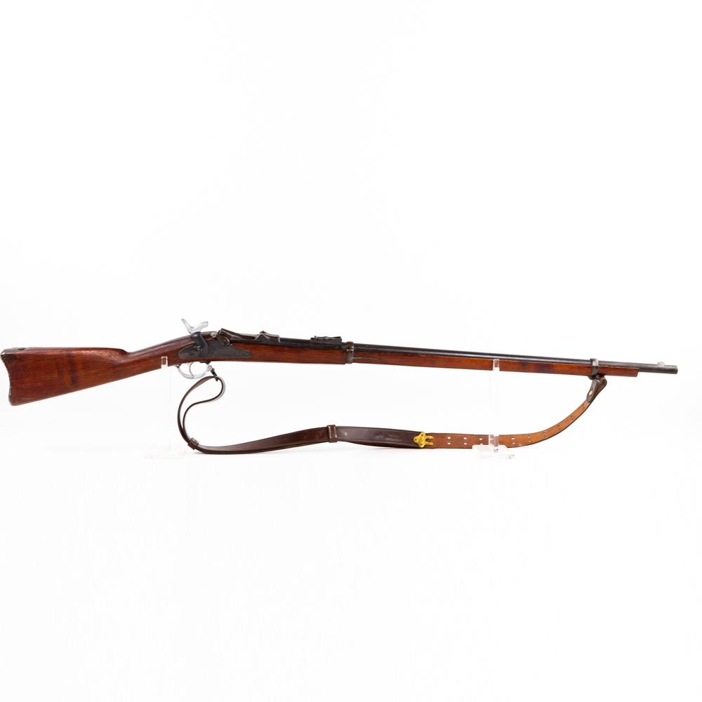 Springfield 1873 .45-70 Rifle (C) 61107