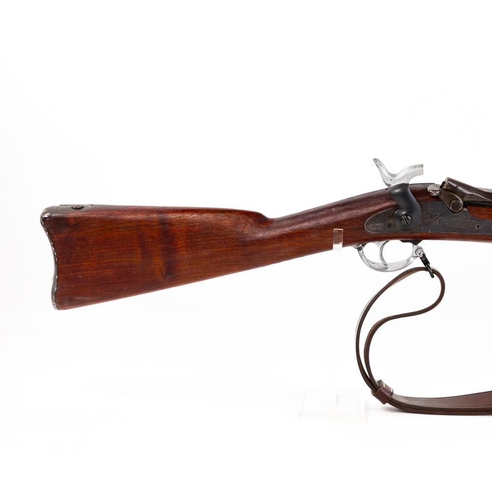 Springfield 1873 .45-70 Rifle (C) 61107