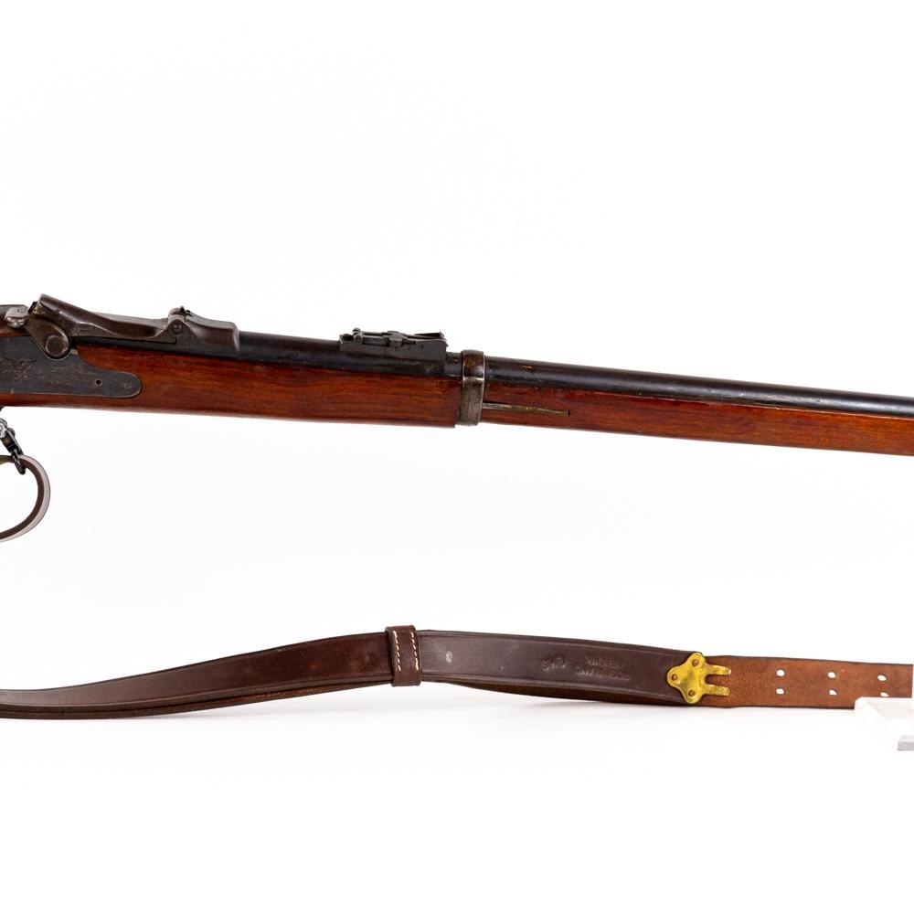 Springfield 1873 .45-70 Rifle (C) 61107