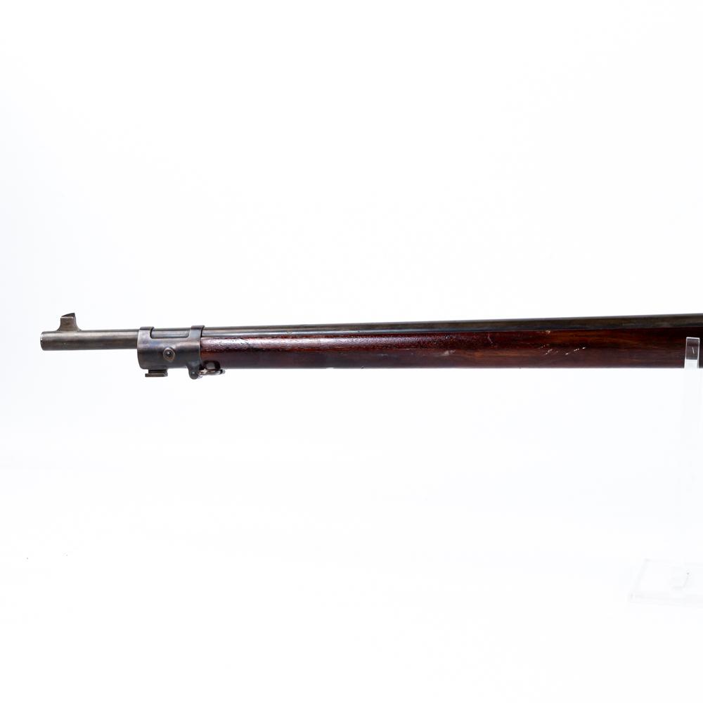 Springfield 1898 Krag 30-40 30" Rifle (C) 369436