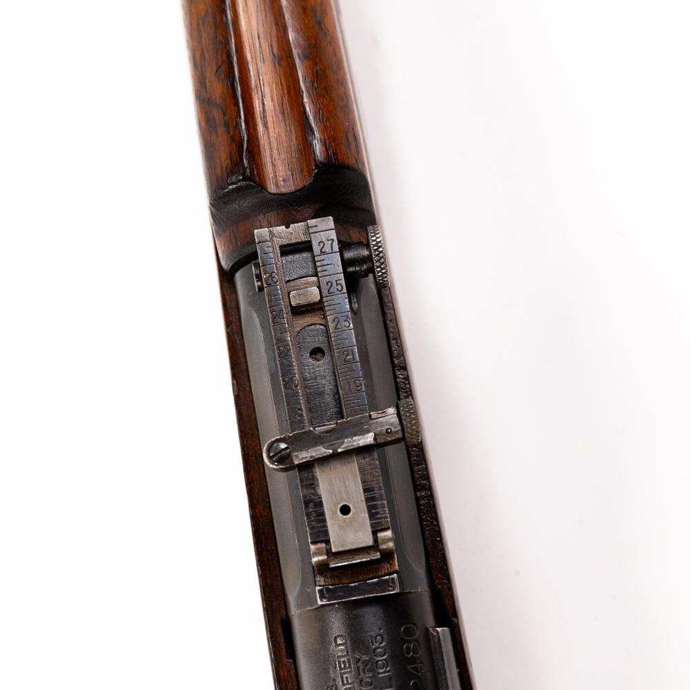 1931 Springfield 1903 .30-06 Rifle (C) 1392480