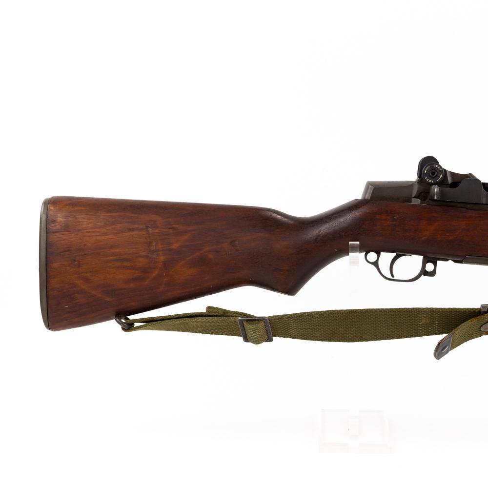 Springfield M1 Garand .30-06 Rifle (C) 3280754