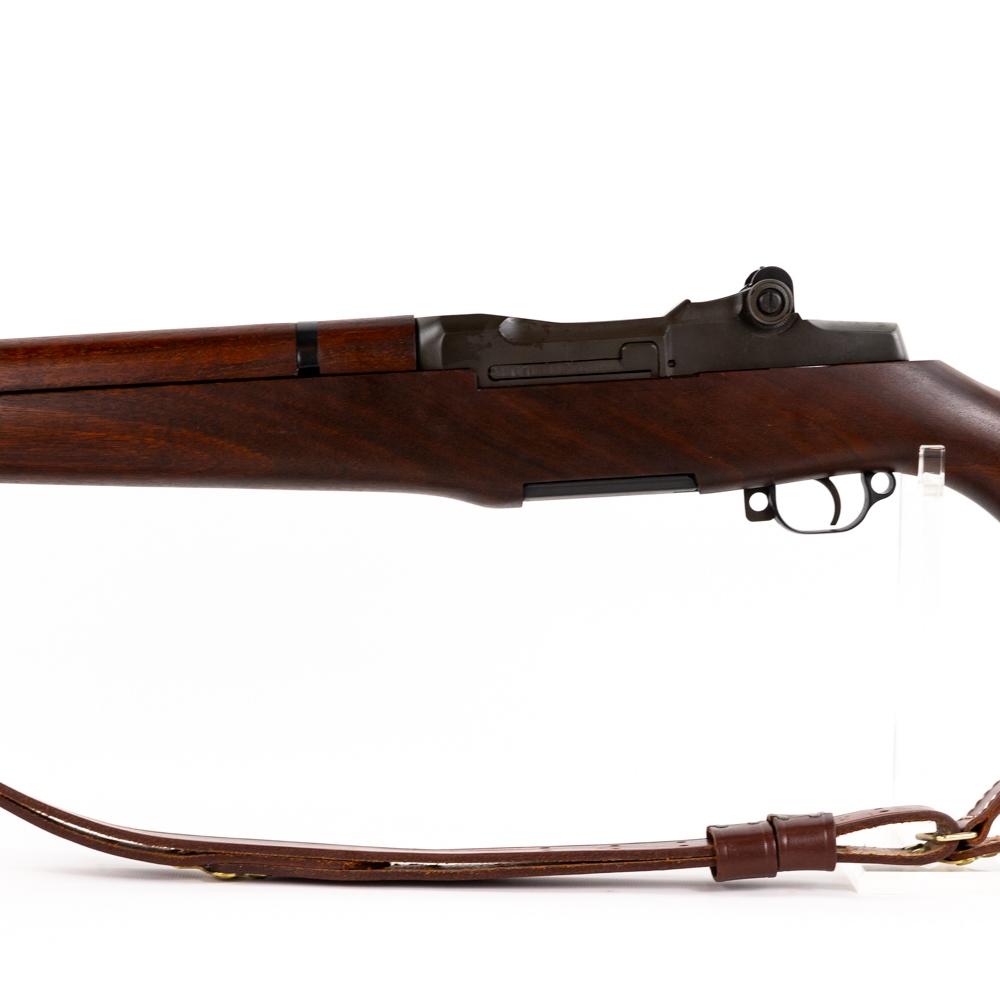 Springfield M1 Garand 30 Rifle (C) 5971615