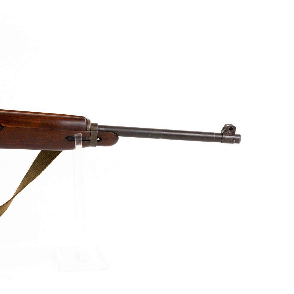 Inland M1 .30 Carbine Rifle (C) 943435X