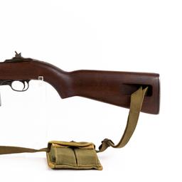 Inland M1 .30 Carbine Rifle (C) 943435X