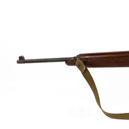 Inland M1 .30 Carbine Rifle (C) 943435X