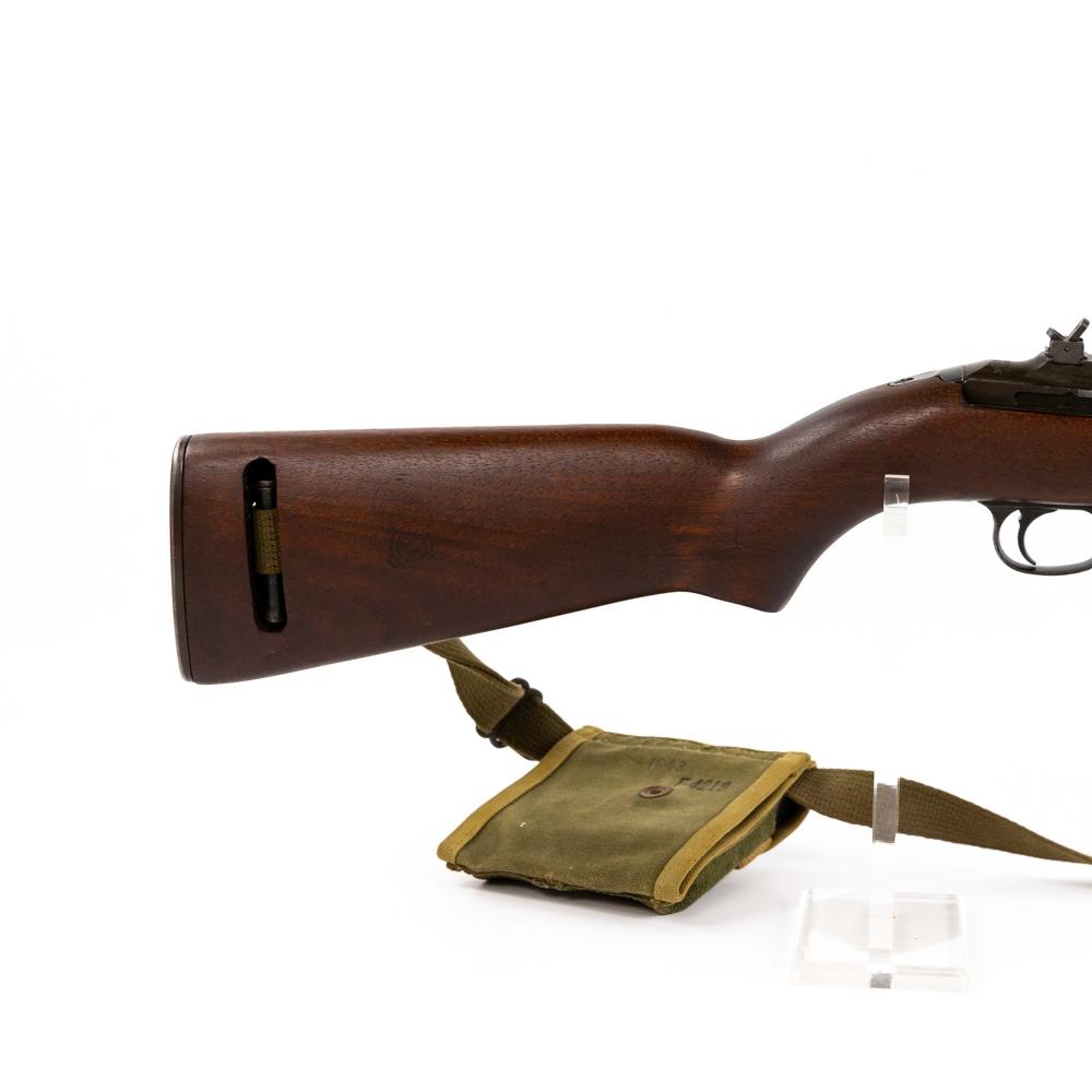 Inland M1 .30 Carbine Rifle (C) 943435X