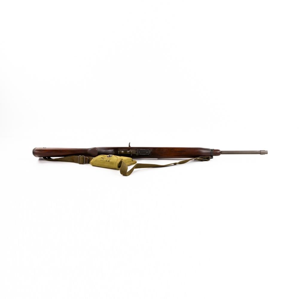 Underwood W M1 .30 Carbine Rifle (C) 2467716