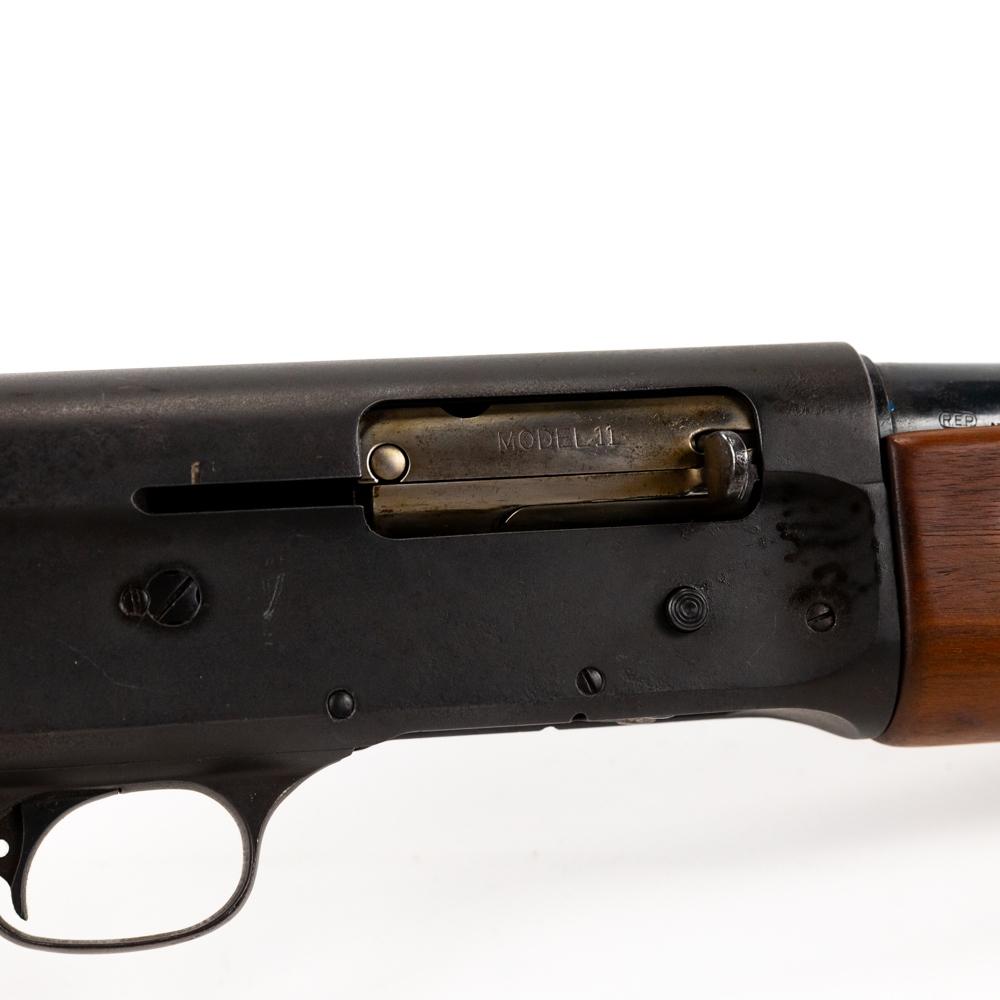 US WWII Remington 11 12g 20" Shotgun