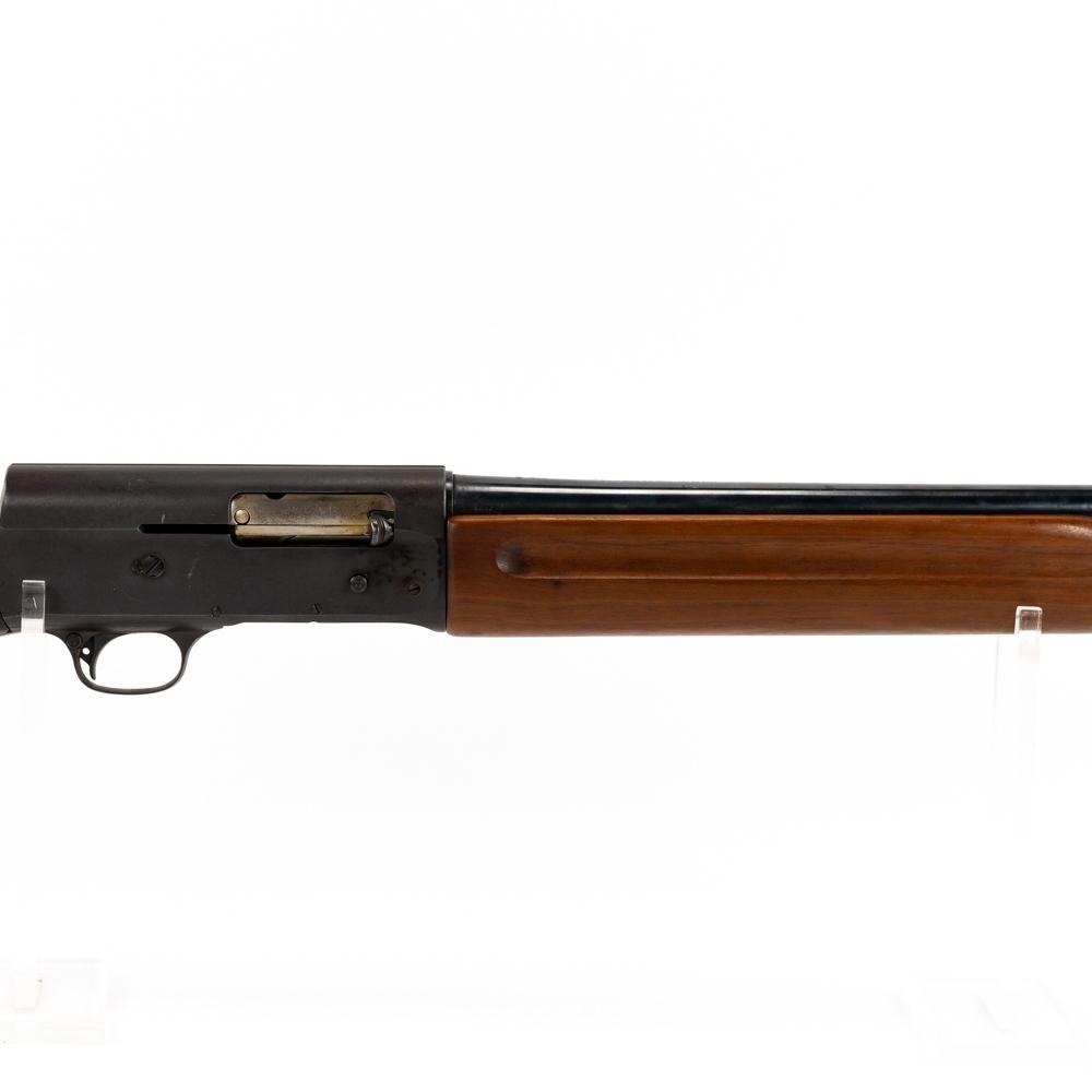 US WWII Remington 11 12g 20" Shotgun