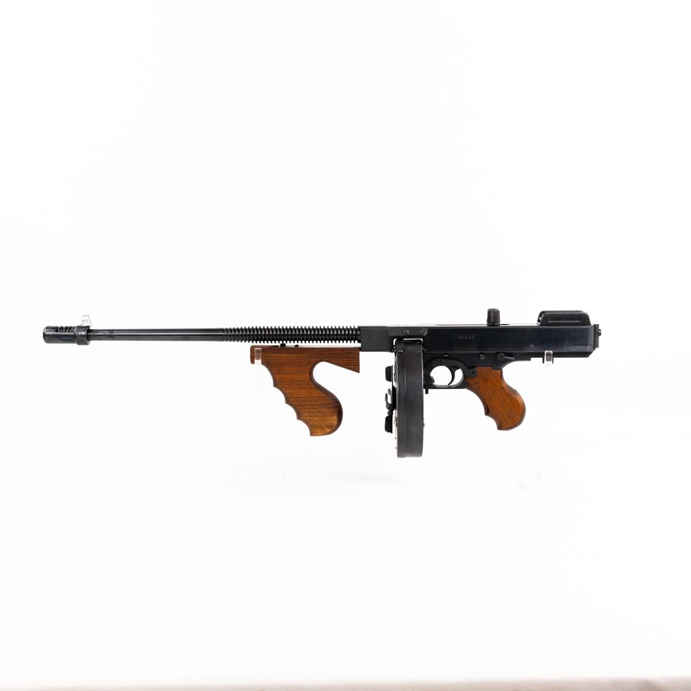 Auto Ordnance1927A1 .45acp 16" Rifle 28443