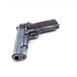 ULTRA RARE! WWI SPRINGFIELD1911 45 Pistol(C)103732