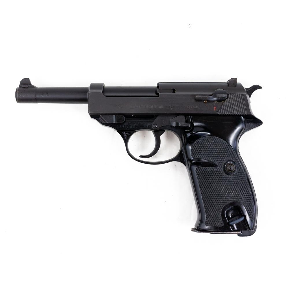 Walther P38 9mm Pistol (C) 290705