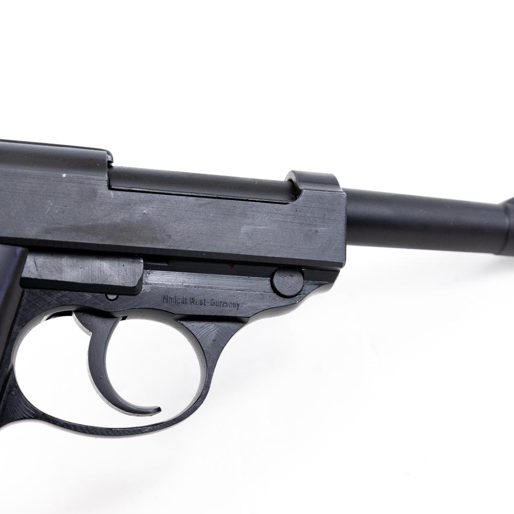 Walther P38 9mm Pistol (C) 290705