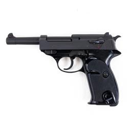 Walther P38 9mm Pistol 290702