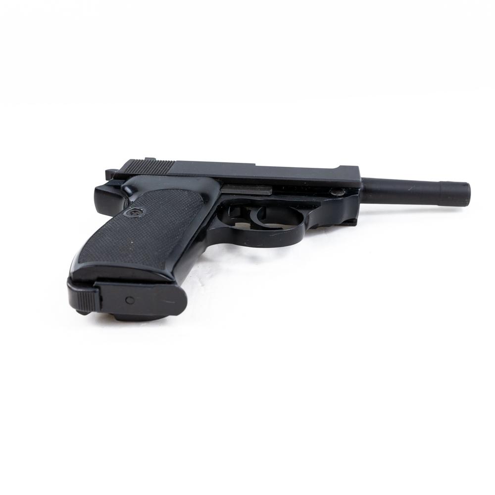 Walther P38 9mm Pistol 290702