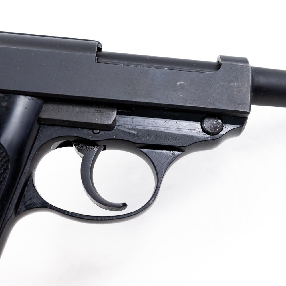 Walther P38 9mm Pistol 290702