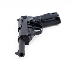 Walther P38 9mm Pistol 290702