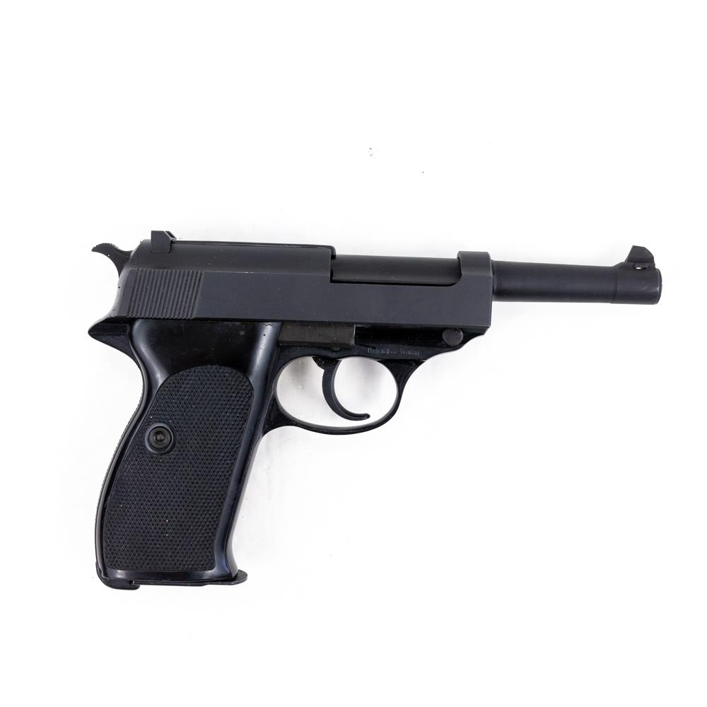 Walther P38 9mm Pistol 290702