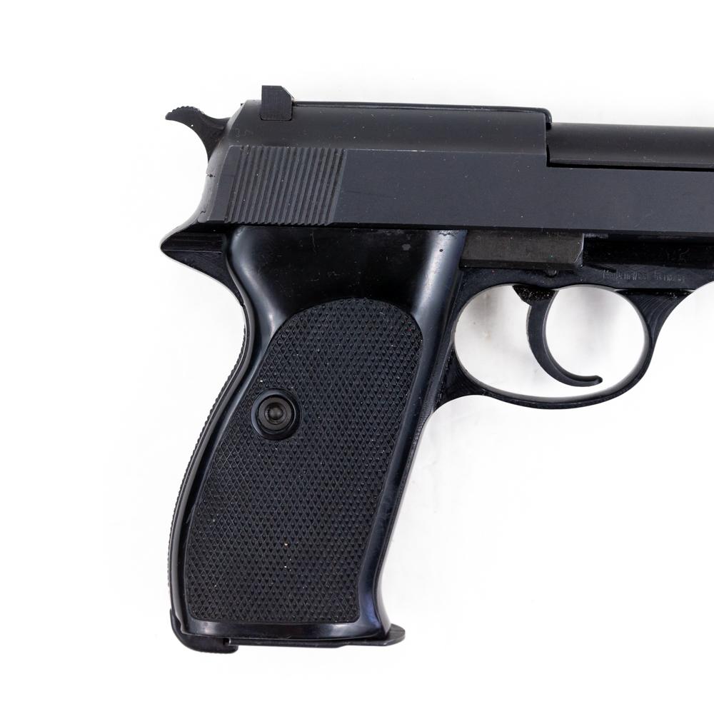 Walther P38 9mm Pistol 290702