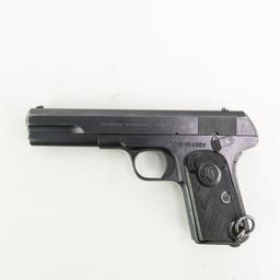 Husqvarna M1907 .380acp Pistol (C) 2302