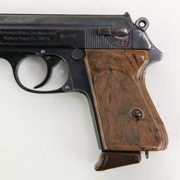 Walther PPK 7.65 Pistol (C) 915861