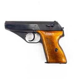 Mauser HSc 7.65 Pistol (C) 817468