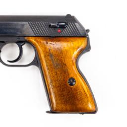 Mauser HSc 7.65 Pistol (C) 817468