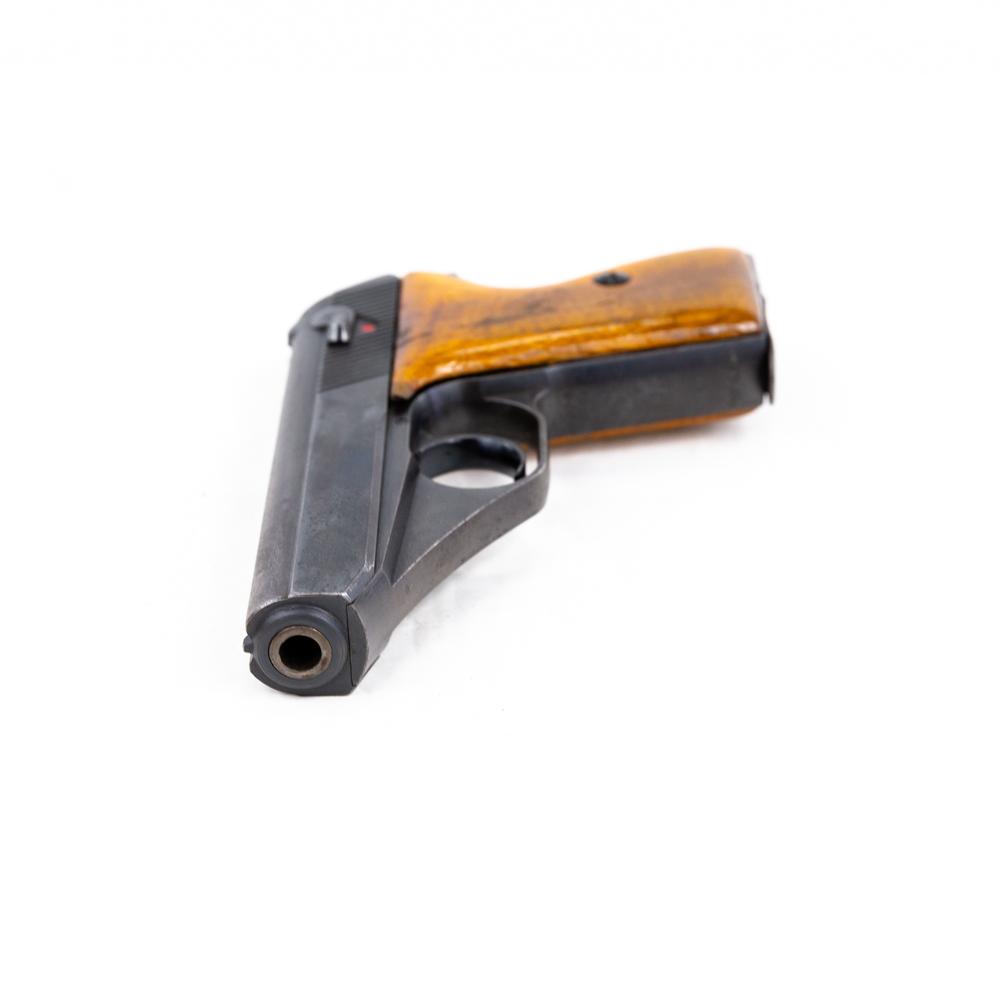 Mauser HSc 7.65 Pistol (C) 817468