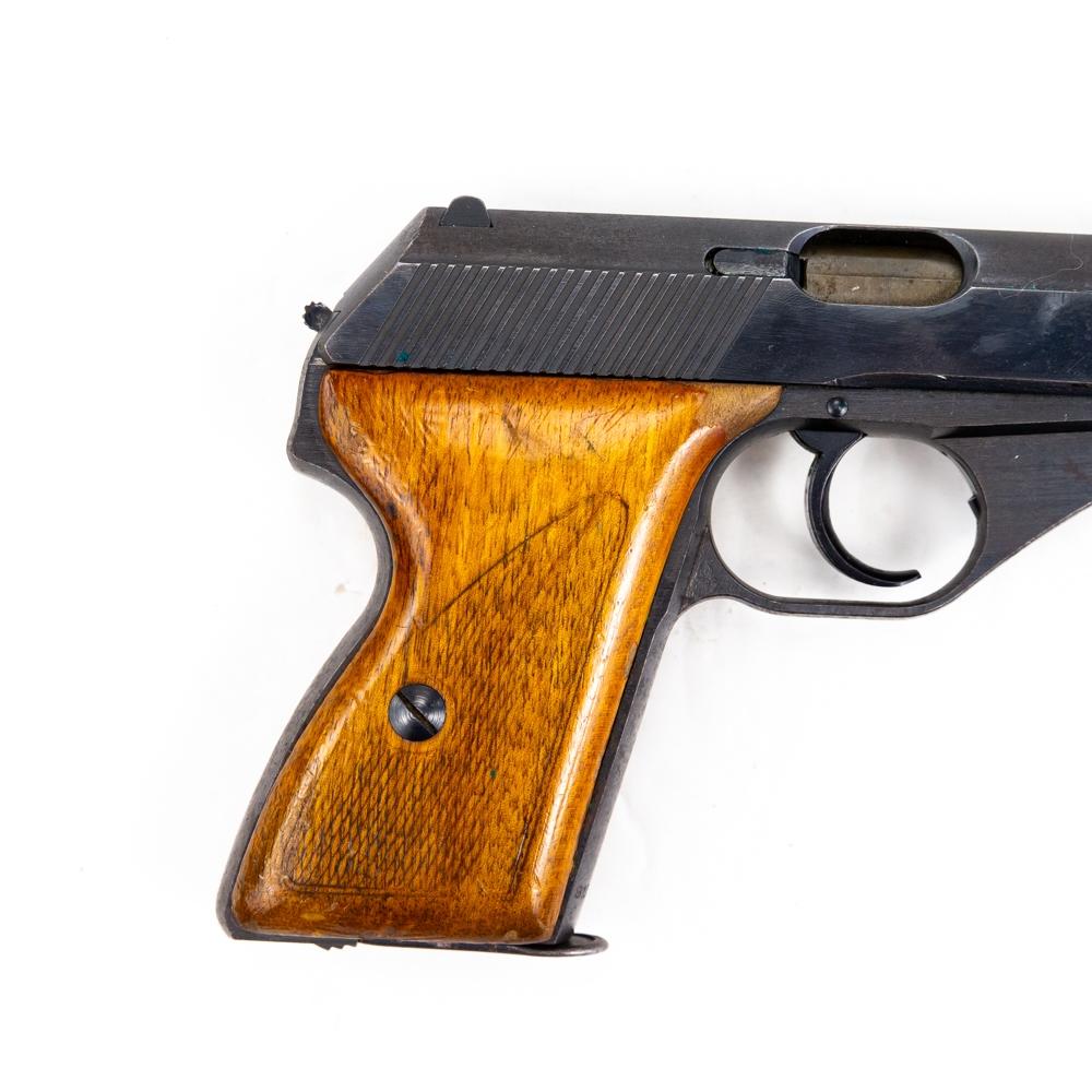 Mauser HSc 7.65 Pistol (C) 817468