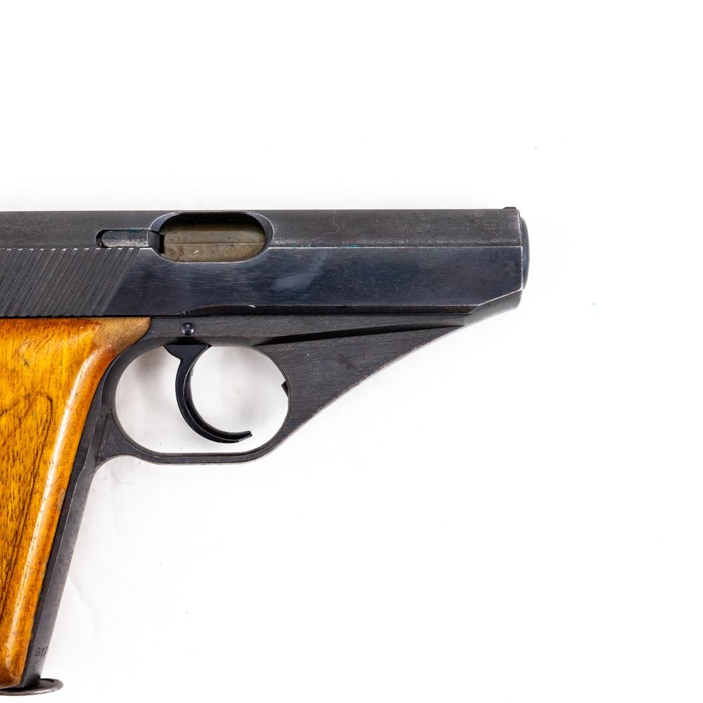 Mauser HSc 7.65 Pistol (C) 817468