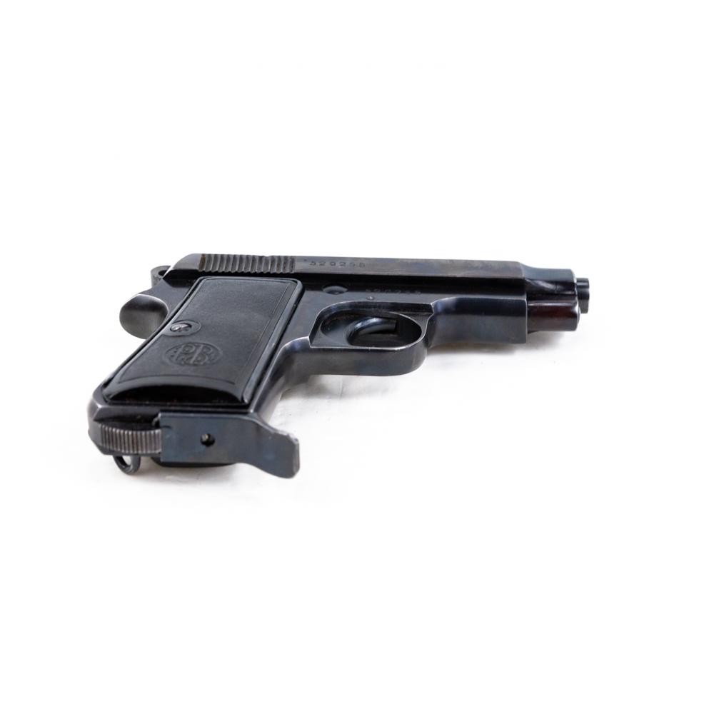 Beretta 1935 7.65 3.5" Pistol (C) 520255