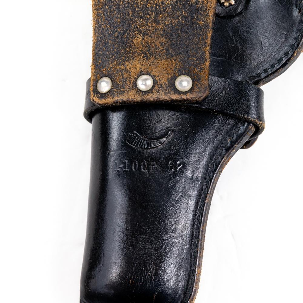 Beretta 1935 7.65 3.5" Pistol (C) 520255