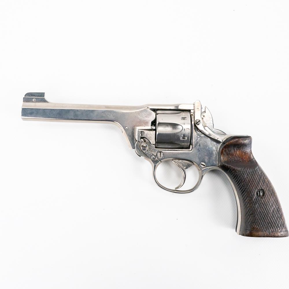 Enfield No2 .38 Revolver (C) U984