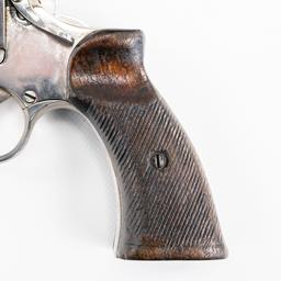 Enfield No2 .38 Revolver (C) U984