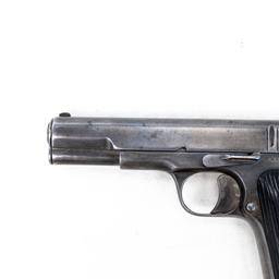 Russian TT33 7.62 Tokarev Pistol (C) CK276