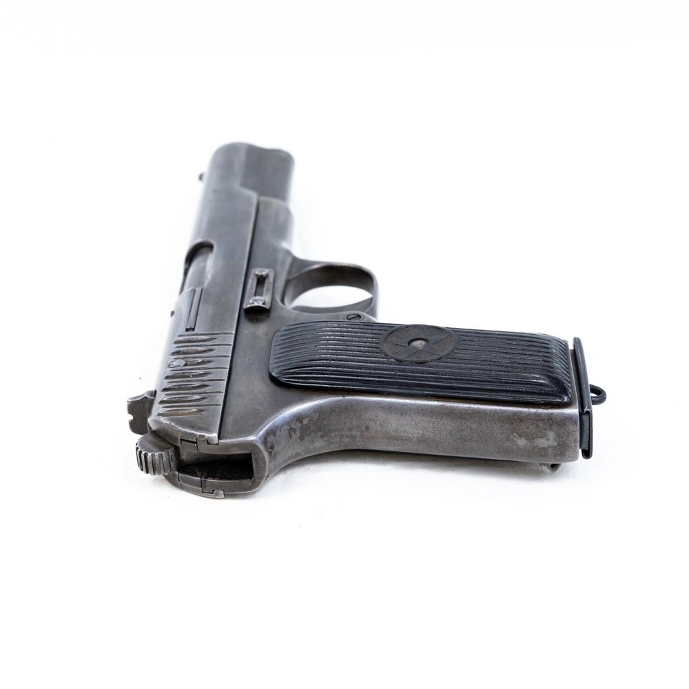 Russian TT33 7.62 Tokarev Pistol (C) CK276