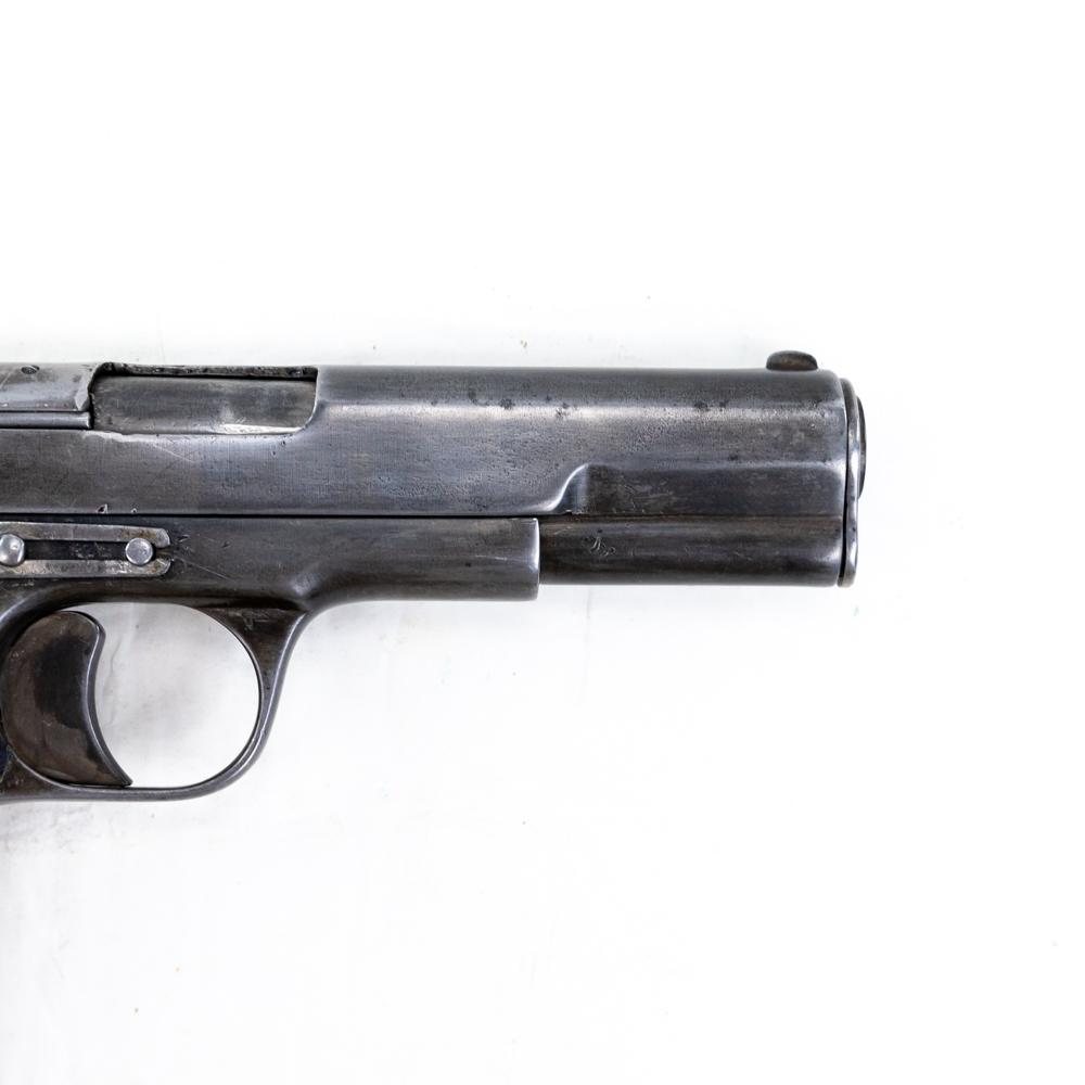 Russian TT33 7.62 Tokarev Pistol (C) CK276