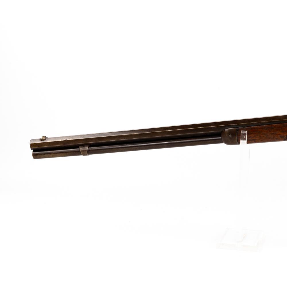 "1882" Winchester 1873 38cal 24" Rifle (C) 95434A