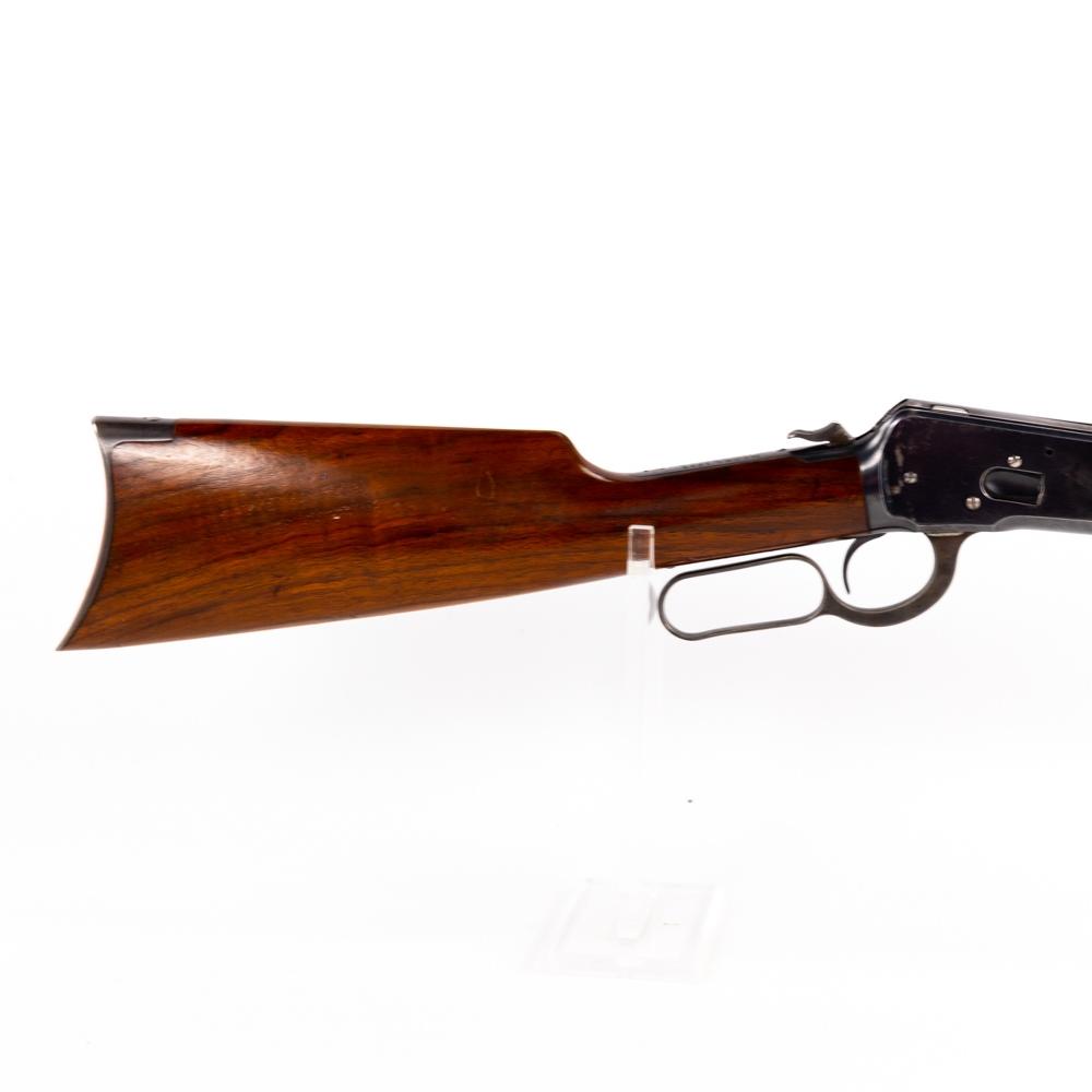 Winchester 1892 32WCF Takedown Rifle (C) 671049