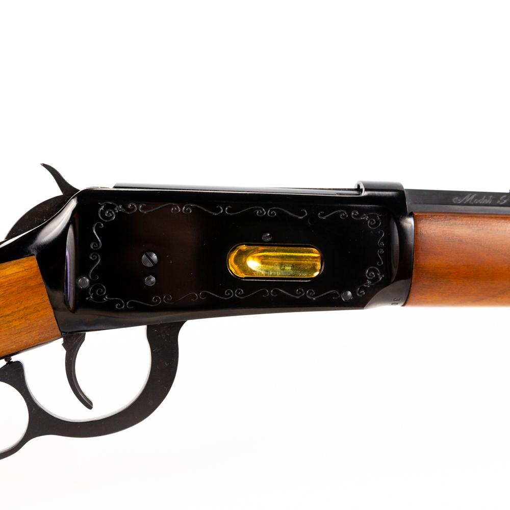 1967 Winchester 94 Classic 30-30 Rifle (C)3013751