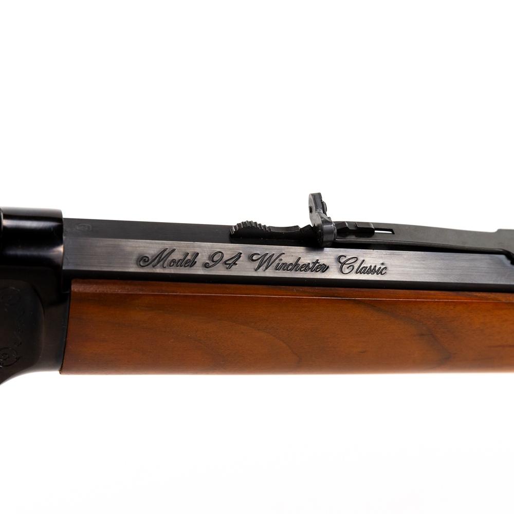 1967 Winchester 94 Classic 30-30 Rifle (C)3013751