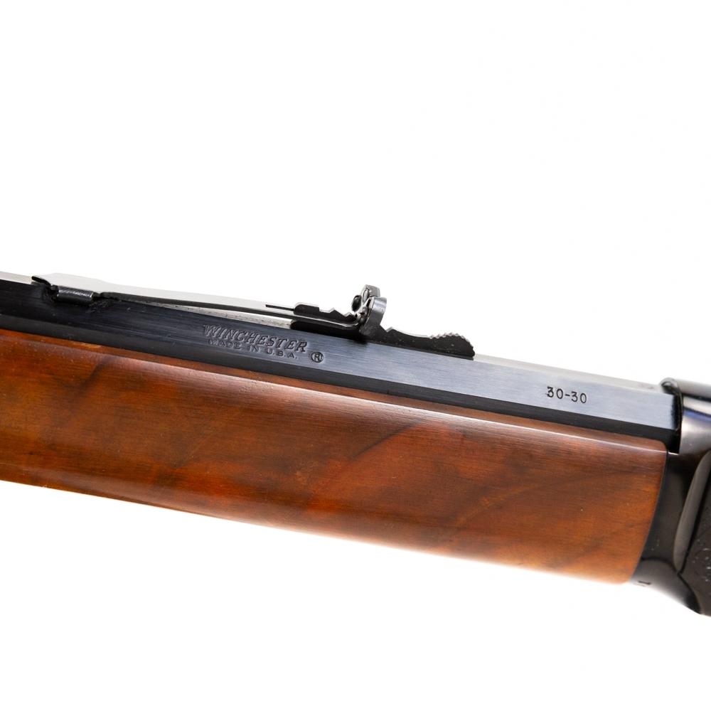 1967 Winchester 94 Classic 30-30 Rifle (C)3013751