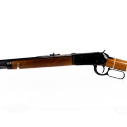 1967 Winchester 94 Classic 30-30 Rifle (C)3013751