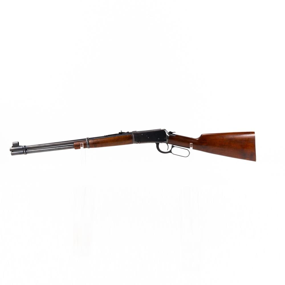 1950 Winchester 94 30-30 20" Rifle (C) 1702067