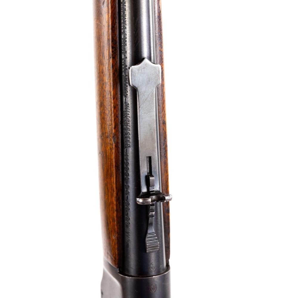 1950 Winchester 94 30-30 20" Rifle (C) 1702067