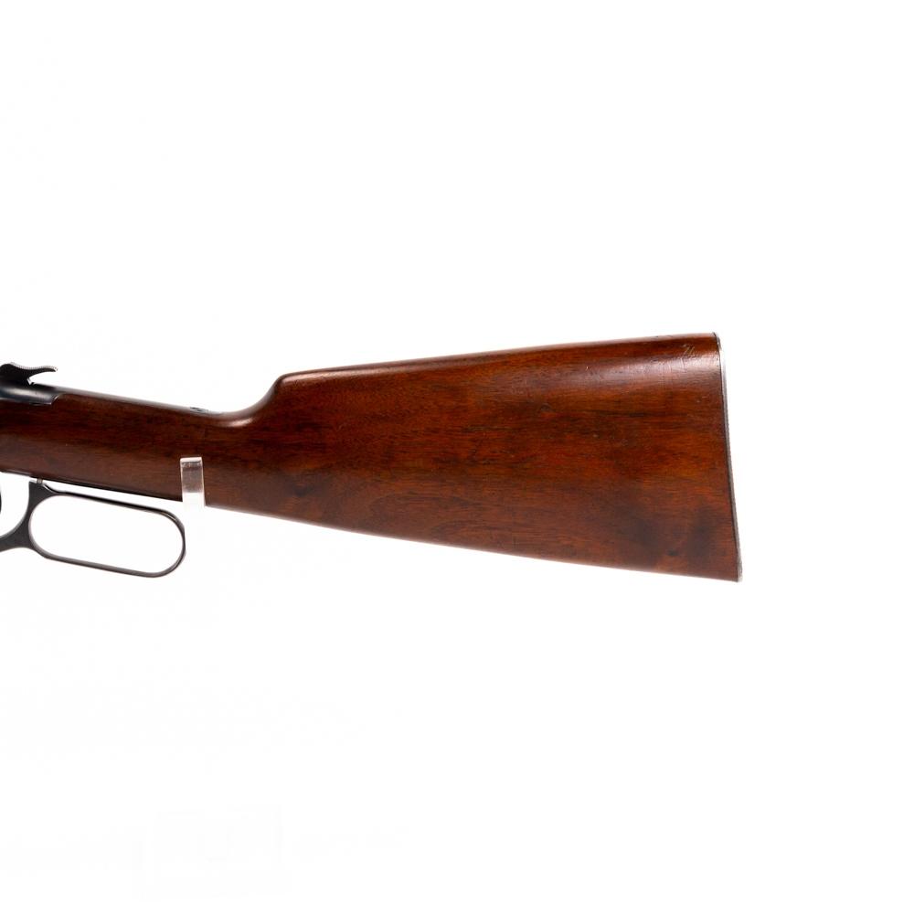 1950 Winchester 94 30-30 20" Rifle (C) 1702067